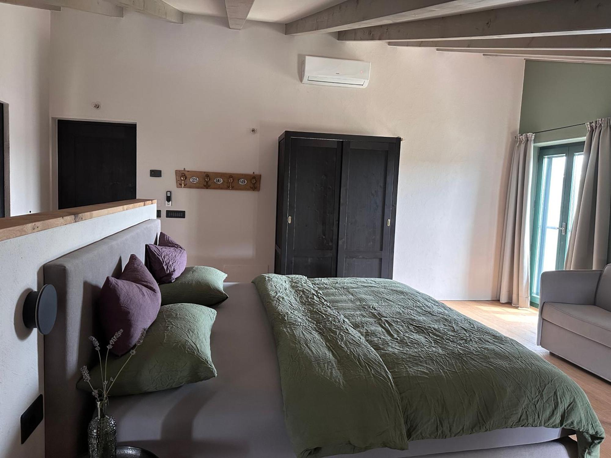 Ca Nova Agriturismo Castellaro  Dış mekan fotoğraf