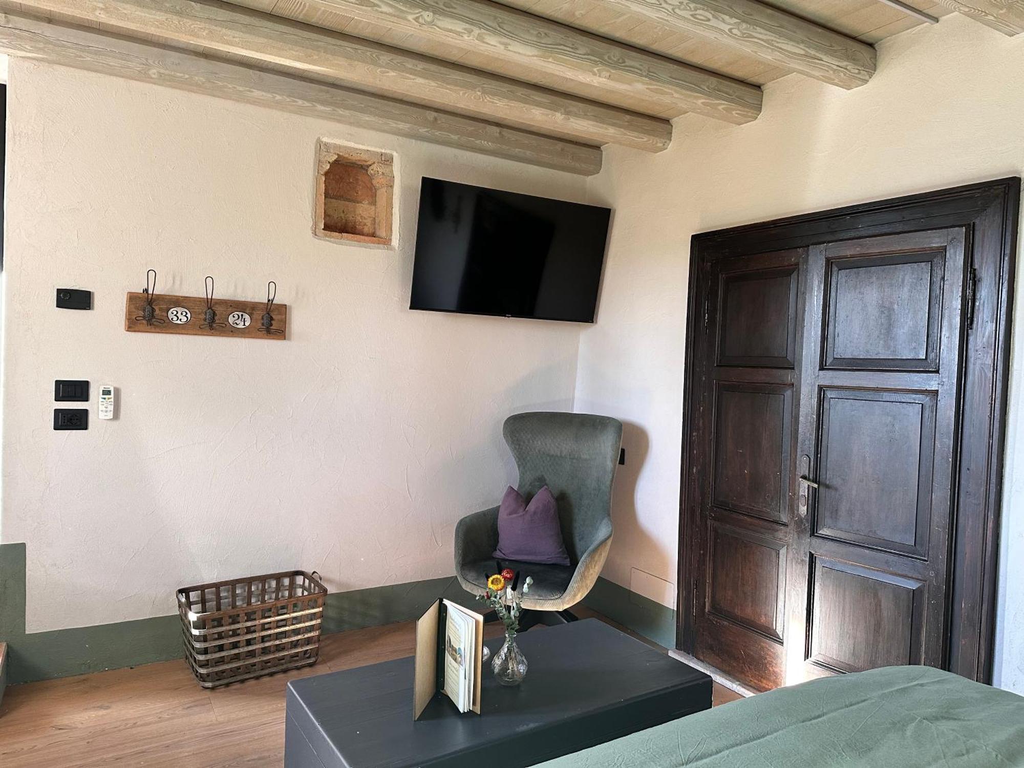 Ca Nova Agriturismo Castellaro  Dış mekan fotoğraf