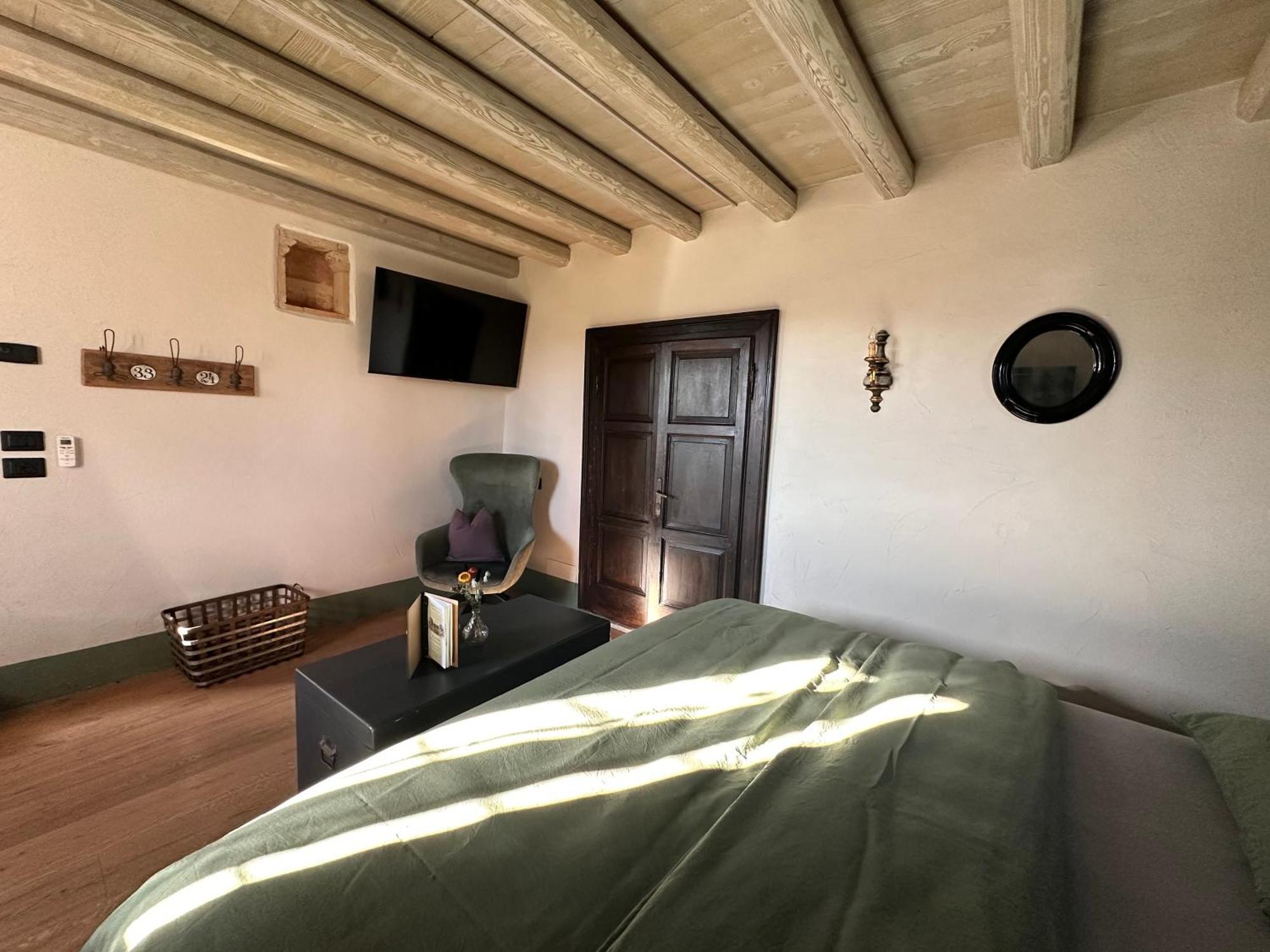 Ca Nova Agriturismo Castellaro  Dış mekan fotoğraf