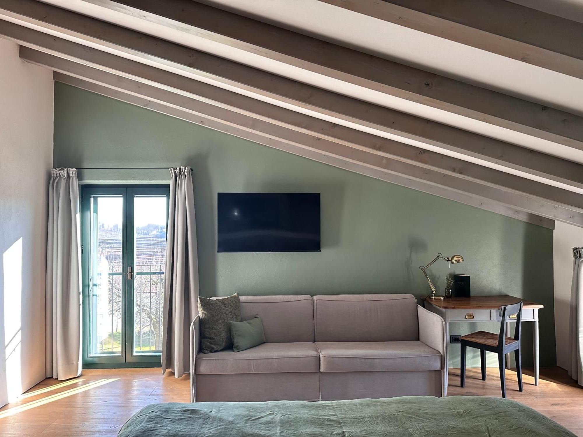 Ca Nova Agriturismo Castellaro  Dış mekan fotoğraf