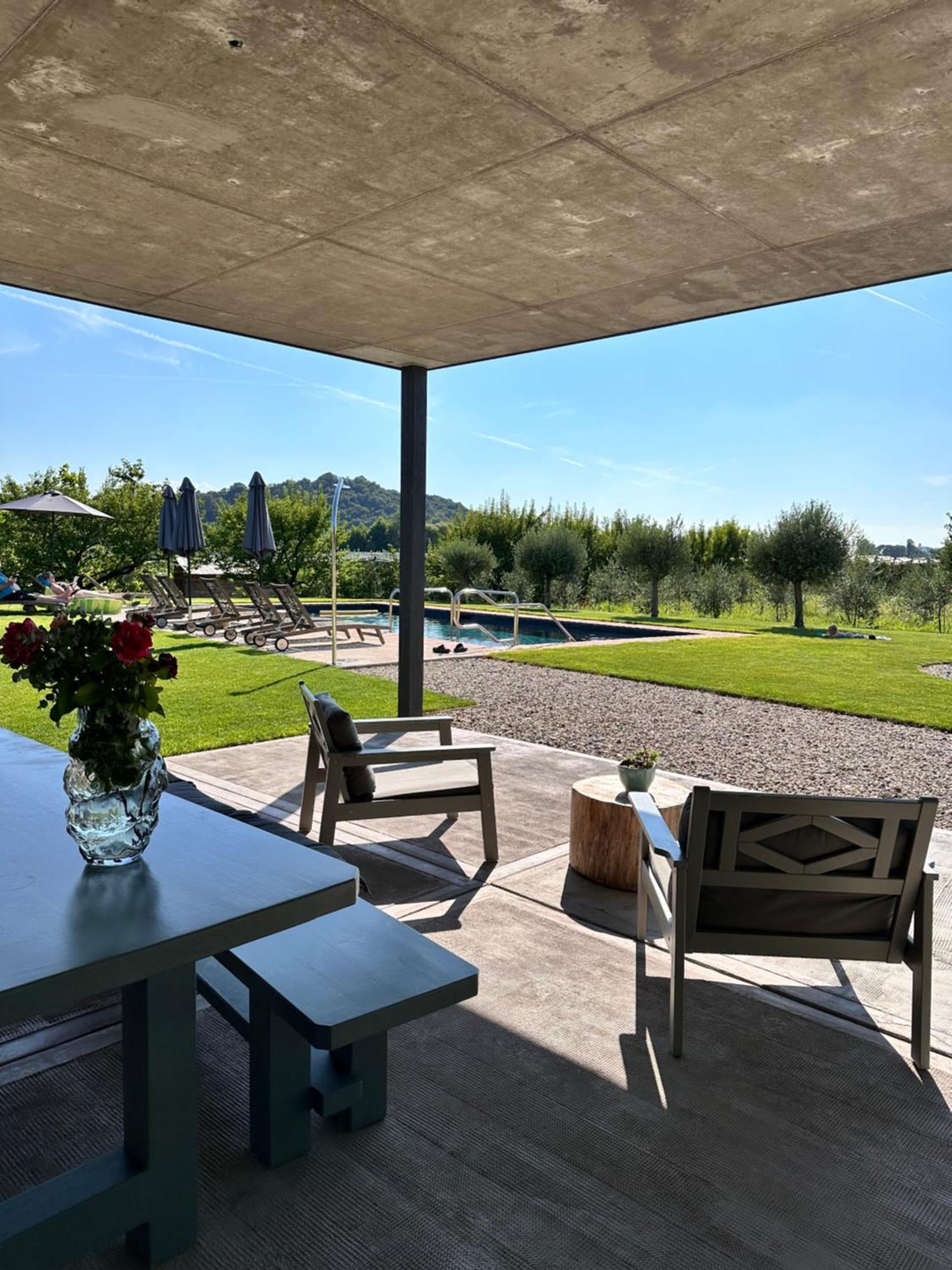 Ca Nova Agriturismo Castellaro  Dış mekan fotoğraf