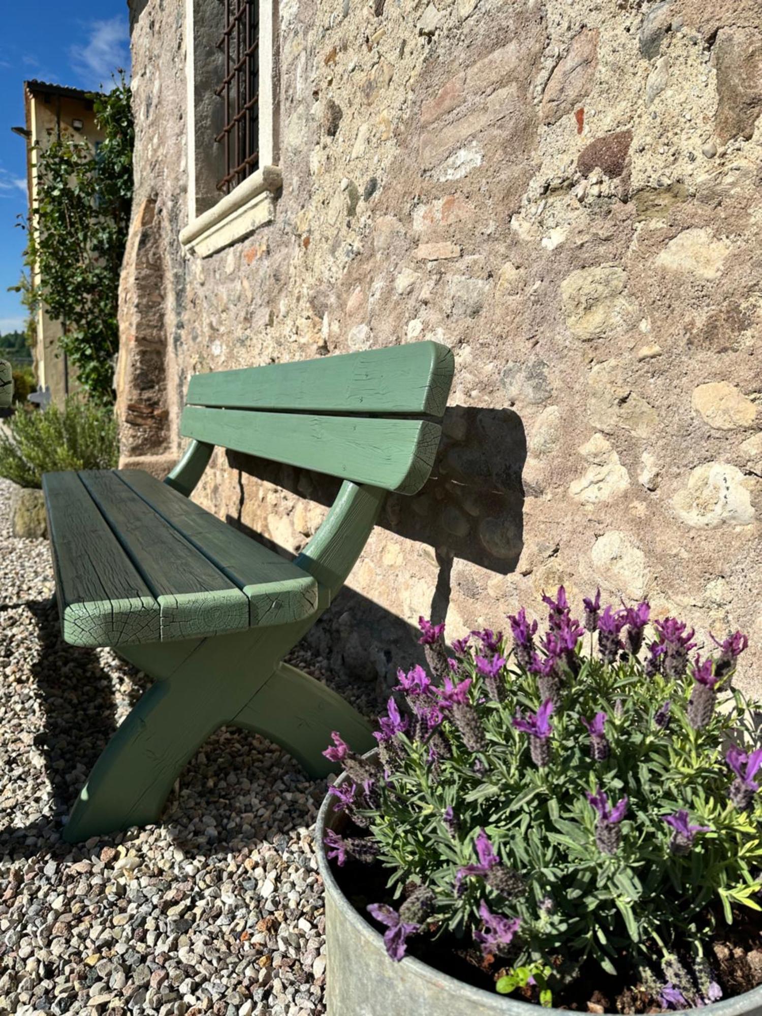 Ca Nova Agriturismo Castellaro  Dış mekan fotoğraf
