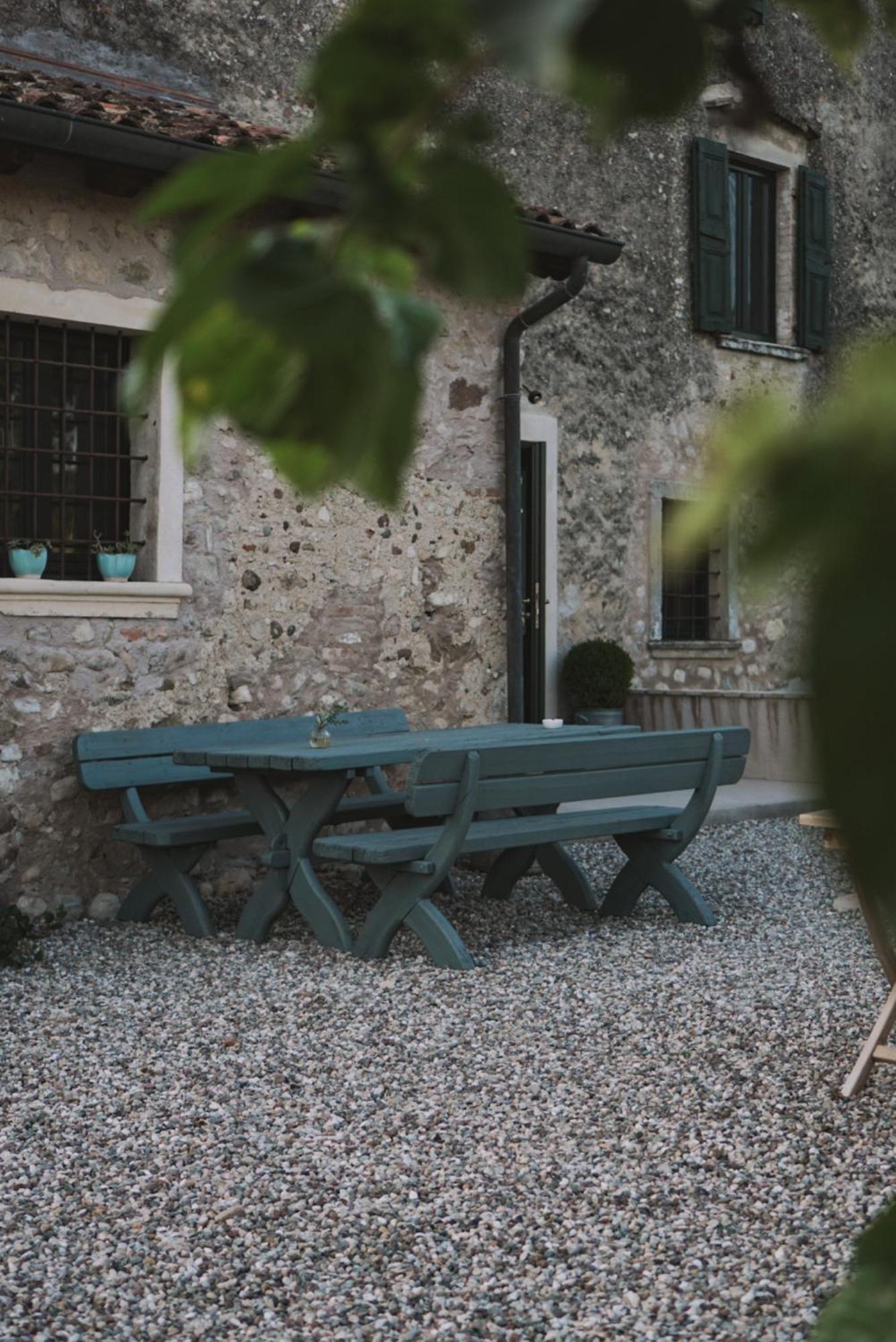 Ca Nova Agriturismo Castellaro  Dış mekan fotoğraf